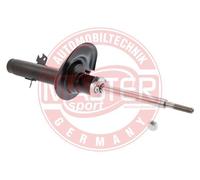 MASTER-SPORT GERMANY Ammortizzatore Anteriore Destra per Peugeot 207 Cc WD_ Wk _