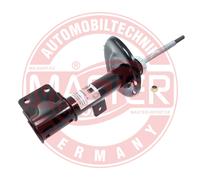 MASTER-SPORT GERMANY Ammortizzatore Anteriore Destra per Peugeot 308 I 4A_ 4C_