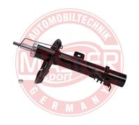MASTER-SPORT GERMANY Ammortizzatore Anteriore Destro per Nissan Qashqai II J11