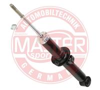 MASTER-SPORT GERMANY Ammortizzatore Anteriore Sinistro Per KIA Sorento I JC