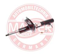 MASTER-SPORT GERMANY Ammortizzatore Anteriore SX per Ford Focus Daw Dbw Dnw Dfw