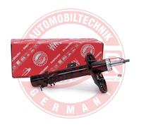 MASTER-SPORT GERMANY Ammortizzatore Anteriore SX per Nissan Qashqai II J11 J11_