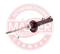 MASTER-SPORT GERMANY Ammortizzatore Asse Anteriore Sinistro per Ford Fusion Ju _