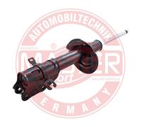 MASTER-SPORT GERMANY Ammortizzatore Asse Anteriore Sinistro per Mazda CX-7 Lui