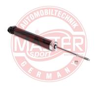 MASTER-SPORT GERMANY Ammortizzatore Posteriore Adatto Per BMW X5 E53