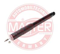 MASTER-SPORT GERMANY Ammortizzatore Posteriore Per Mercedes-Benz A-Klasse W169