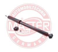 MASTER-SPORT GERMANY Ammortizzatore Posteriore Per Mercedes-Benz E-Class W211