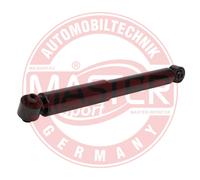 MASTER-SPORT GERMANY Ammortizzatore Posteriore per Nissan Qashqai + 2 I J10 JJ10
