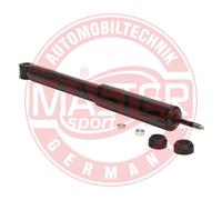 MASTER-SPORT GERMANY Ammortizzatore Posteriore Per Opel Corsa C F08 F68 W5L