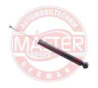 MASTER-SPORT GERMANY Ammortizzatore Posteriore per Opel Corsa D S07 X15 Fiat