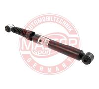 MASTER-SPORT GERMANY Ammortizzatore Posteriore per Peugeot 207 Cc WD_ Wa _ Wc _