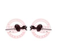 MASTER-SPORT GERMANY Ammortizzatore Set SX Dx Frontale Pressione-Gas per Opel