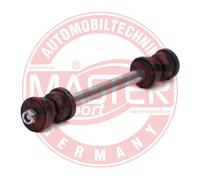 MASTER-SPORT GERMANY Barra Accoppiamento Posteriore Adatto A per Benz M - Classe