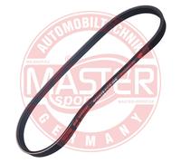 MASTER-SPORT GERMANY Cinghia Scanalata per Fiat Punto Lancia Musa Ypsilon