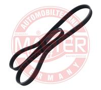MASTER-SPORT GERMANY Cinghia Scanalata per Opel Corsa C Suzuki Wagon R Hatchback