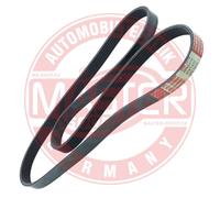 MASTER-SPORT GERMANY Cinghia Scanalata per Suzuki Grand Vitara I 2.0 HDI 110 16V