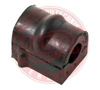 MASTER-SPORT GERMANY Cuscinetto Stabilizzatore Frontale per Opel Corsa C F08 F68