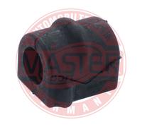 MASTER-SPORT GERMANY Cuscinetto Stabilizzatore Frontale per Opel Meriva H L48