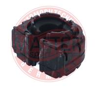 MASTER-SPORT GERMANY Cuscinetto Stabilizzatore Posteriore per VW Golf VI 5K1