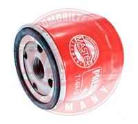 MASTER-SPORT GERMANY Filtro 714/4-of-pcs-ms per Fiat Panda 1.1 1.2 Punto Alfa