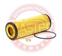 MASTER-SPORT GERMANY Filtro 842X-OF-PCS-MS per Audi A6 Avant 2.5 Tdi Quattro