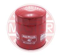 MASTER-SPORT GERMANY Filtro 928/81-of-pcs-ms per Mitsubishi L 200 / Triton 2.5