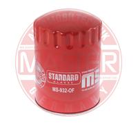 MASTER-SPORT GERMANY Filtro 932-OF-PCS-MS per Renault Rapid Cassone 1.9 D Clio