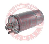 MASTER-SPORT GERMANY Filtro Carburante Adatto Per Ford Mondeo III Turnier