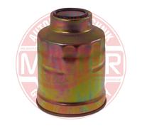 MASTER-SPORT GERMANY Filtro Carburante Per Toyota Auris 2.0 D-4D 1.4 2.2 Corolla