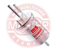 MASTER-SPORT GERMANY Filtro Carburante Per VW Golf V 1.4 16V 1.6 3.2 R32 4motion