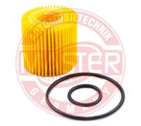 MASTER-SPORT GERMANY Filtro Olio 6006Z-OF-PCS-MS Per Toyota Auris 1.8 Hybrid 1.6