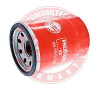 MASTER-SPORT GERMANY Filtro Olio 610/2-OF-PCS-MS Per FORD USA Probe II 2.0 16V