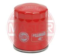 MASTER-SPORT GERMANY Filtro Olio 610/3-OF-PCS-MS Per Fiat 500 1.2 1.4 Ford KA