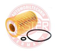 MASTER-SPORT GERMANY Filtro Olio 610X-OF-PCS-MS Per Mercedes-Benz A-Klasse Vaneo