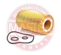 MASTER-SPORT GERMANY Filtro Olio 7010Z-OF-PCS-MS Per Mercedes-Benz C-Class