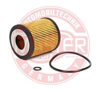 MASTER-SPORT GERMANY Filtro Olio 711X-OF-PCS-MS per Ford Mondeo III Turnier 2.0