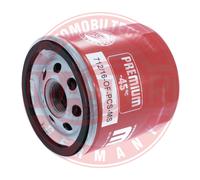 MASTER-SPORT GERMANY Filtro Olio 712/16-OF-PCS-MS Per Fiat Panda 1.1 1.2 Punto