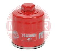 MASTER-SPORT GERMANY Filtro Olio 712/52-OF-PCS-MS Per VW Golf V 1.4 16V 1.6 Seat
