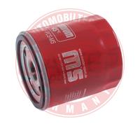 MASTER-SPORT GERMANY Filtro Olio 712/8-OF-PCS-MS Per Peugeot 307 CC 2.0 16V