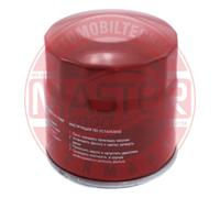 MASTER-SPORT GERMANY Filtro Olio 714 / 2-of-pcs-ms per Fiat Cinquecento 0.9 I.S