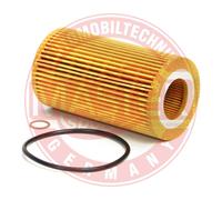 MASTER-SPORT GERMANY Filtro Olio 718/1Z-OF-PCS-MS Per Land Rover Freelander 2.0