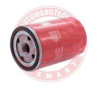 MASTER-SPORT GERMANY Filtro Olio 719/30-OF-PCS-MS Per VW Golf V 1.6 2.0 Audi A3