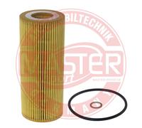 MASTER-SPORT GERMANY Filtro Olio 722X-OF-PCS-MS Per BMW 3er Touring 320d 318d