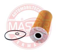 MASTER-SPORT GERMANY Filtro Olio 726/2X-OF-PCS-MS Per VW Golf IV Variant 1.9 TDI