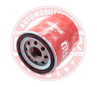 MASTER-SPORT GERMANY Filtro Olio 8027-OF-PCS-MS per Ford Transit Custom Box 2.4