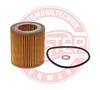 MASTER-SPORT GERMANY Filtro Olio 816X-OF-PCS-MS per BMW 3er Touring 320i 328i 2