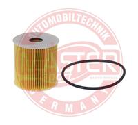 MASTER-SPORT GERMANY Filtro Olio 819 / 1x of pcs ms per Nissan x-Trail 2.2 Di