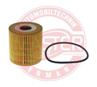 MASTER-SPORT GERMANY Filtro Olio 819X-OF-PCS-MS Per Volvo V70 II 2.4 2.5 T