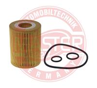 MASTER-SPORT GERMANY Filtro Olio 820/1Y-OF-PCS-MS Per Opel Astra J Caravan 1.7