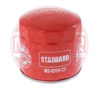 MASTER-SPORT GERMANY Filtro Olio 920/6-OF-PCS-MS Per Jeep Wrangler II 4.0 2.5